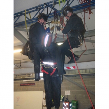 Offshore Treningowy Manekin